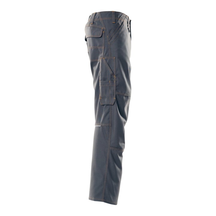 MASCOT® Hose Faro Größe 90C58 schwarzblau