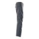 MASCOT® Hose Faro Größe 90C62 schwarzblau