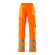MASCOT® Hose Geraldton 82C46 hi-vis orange