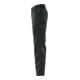 MASCOT® Hose Grafton Größe X7C54 schwarz