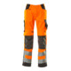 MASCOT® Hose Kendal 76C46 hi-vis orange/dunkelanthrazit