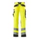 MASCOT® Hose Kendal 76C54 hi-vis gelb/schwarz