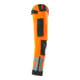 MASCOT® Hose Kendal 76C58 hi-vis orange schwarzblau