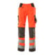 MASCOT® Hose Kendal Größe 76C54 hi-vis rot/dunkelanthrazit