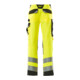 MASCOT® Hose Kendal Größe 76C58 hi-vis gelb/schwarz