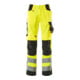 MASCOT® Hose Kendal Größe 82C58 hi-vis gelb/schwarz