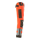 MASCOT® Hose Kendal hi-vis rot/dunkelanthrazit Größe 82C51