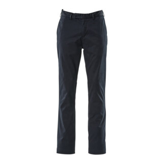 MASCOT® Hose Larisa Größe 82C52 schwarzblau
