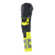 MASCOT® Hose Leeds 82C51 schwarzblau hi-vis gelb
