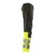 MASCOT® Hose Leeds 90C50 schwarz/hi-vis gelb
