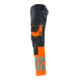 MASCOT® Hose Leeds 90C54 schwarzblau hi-vis orange