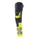 MASCOT® Hose Leeds Größe 82C46 schwarzblau hi-vis gelb