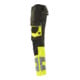 MASCOT® Hose Leeds Größe 82C58 schwarz/hi-vis gelb