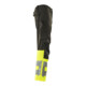 MASCOT® Hose Leeds Größe 82C64 schwarz/hi-vis gelb