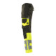 MASCOT® Hose Leeds Größe 90C51 schwarz/hi-vis gelb