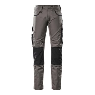 MASCOT® Hose Lemberg 90C62 anthrazit/schwarz