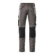 MASCOT® Hose Lemberg 90C62 anthrazit/schwarz