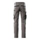 MASCOT® Hose Lemberg 90C62 anthrazit/schwarz
