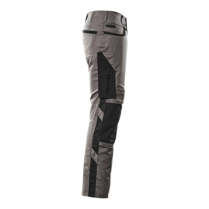 MASCOT® Hose Lemberg 90C62 anthrazit/schwarz