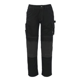 MASCOT® Hose Lerida Größe 76C48 schwarz
