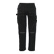 MASCOT® Hose Lerida Größe 76C54 schwarz