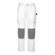 MASCOT® Hose Lerida Größe 76C54 weiss