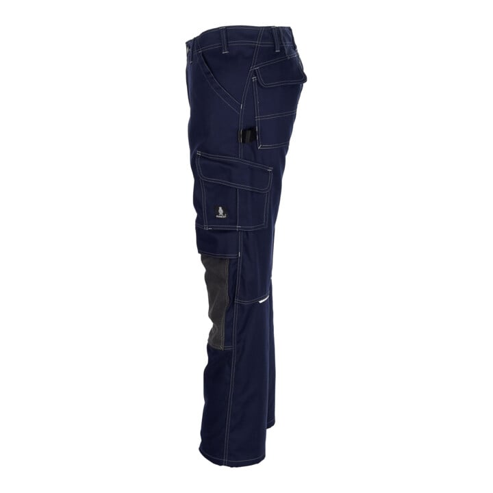 MASCOT® Hose Lerida Größe 82C46 marine