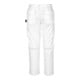 MASCOT® Hose Lerida Größe 82C51 weiss