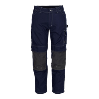 MASCOT® Hose Lerida Größe 82C56 marine