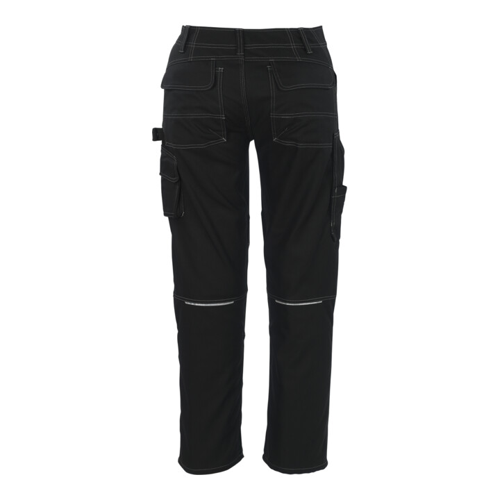 MASCOT® Hose Lerida Größe 82C56 schwarz