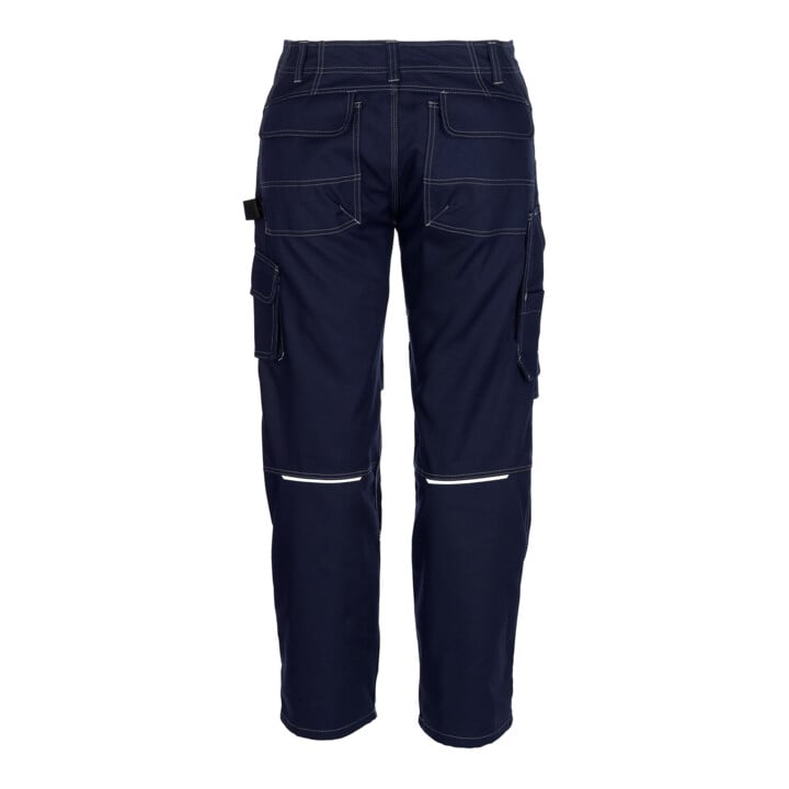 MASCOT® Hose Lerida Größe 82C58 marine
