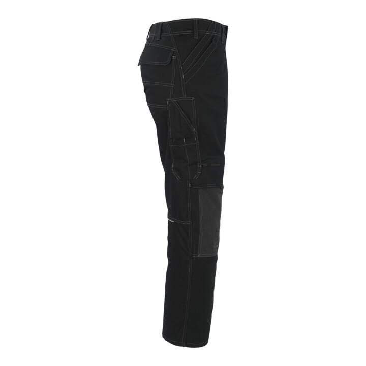 MASCOT® Hose Lerida Größe 82C58 schwarz