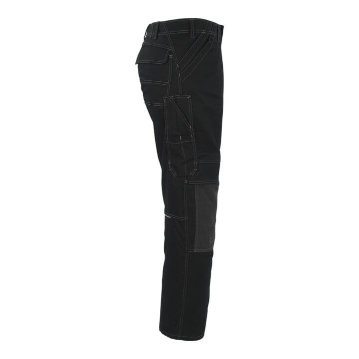 MASCOT® Hose Lerida Größe 82C60 schwarz