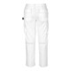 MASCOT® Hose Lerida Größe 82C66 weiss