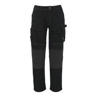 MASCOT® Hose Lerida Größe 82C68 schwarz