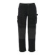 MASCOT® Hose Lerida Größe 90C42 schwarz
