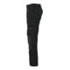 MASCOT® Hose Lerida Größe 90C46 schwarz