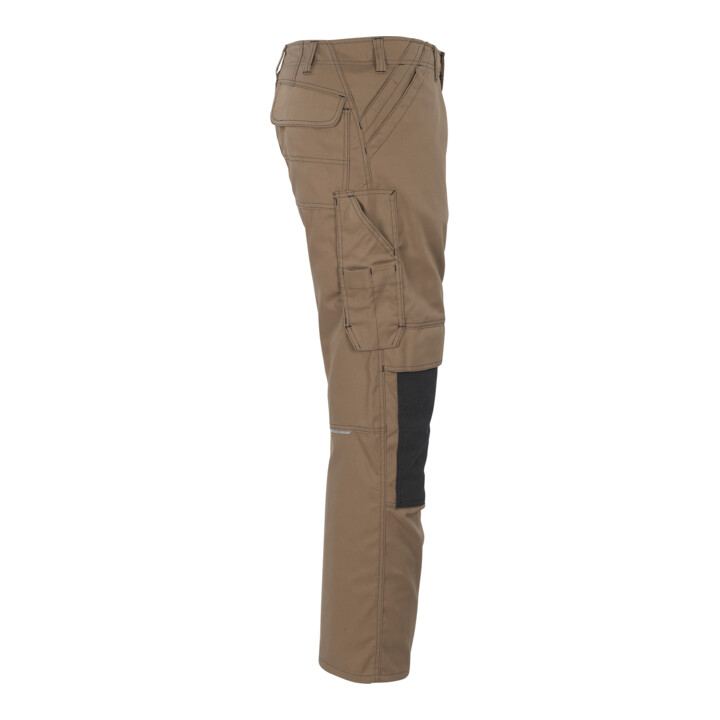 MASCOT® Hose Lerida Größe 90C48 khaki