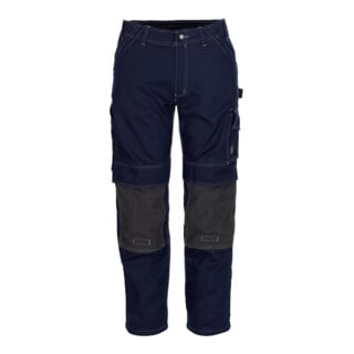 MASCOT® Hose Lerida Größe 90C52 marine