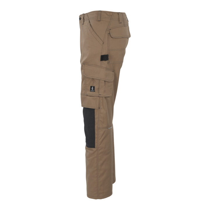 MASCOT® Hose Lerida Größe 90C60 khaki
