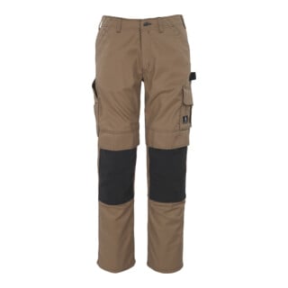 MASCOT® Hose Lerida Größe 90C66 khaki