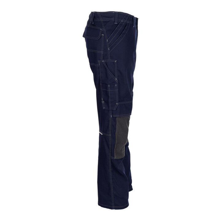 MASCOT® Hose Lerida marine Größe 82C54