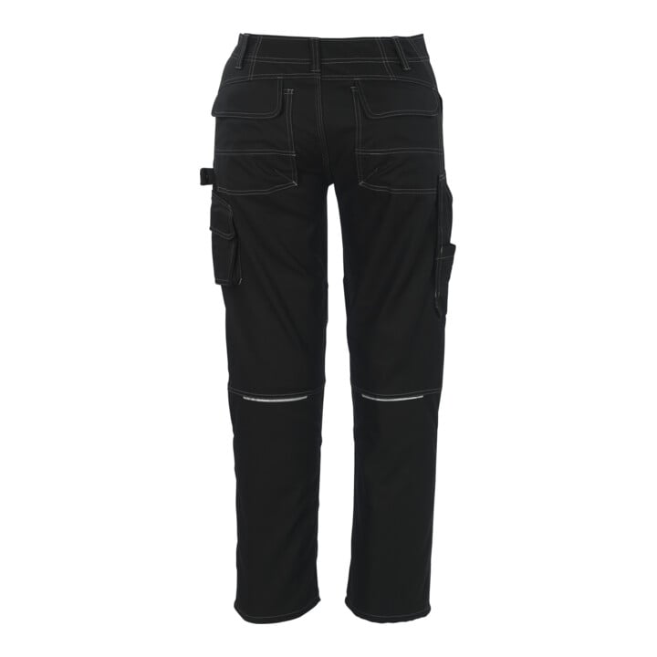 MASCOT® Hose Lerida schwarz Gr. 76C46