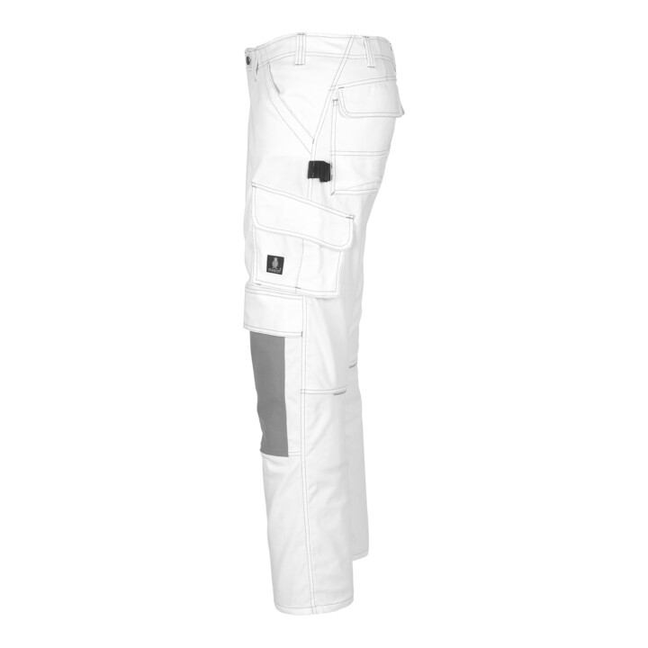 MASCOT® Hose Lerida weiß Größe 90C52
