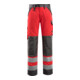 MASCOT® Hose Maitland Größe 90C60 hi-vis rot/dunkelanthrazit