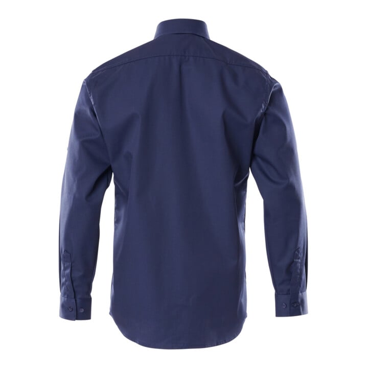 MASCOT® Hose Mesa Gr. 39-40 marine