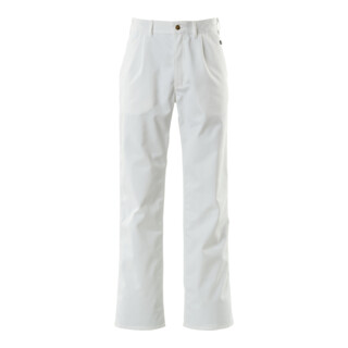 MASCOT® Hose Montana Größe 82C43 weiss
