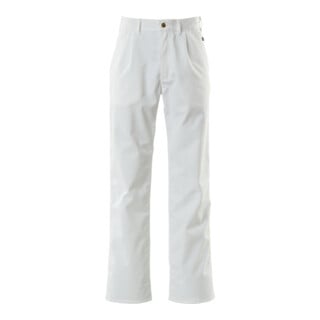 MASCOT® Hose Montana Größe 82C44 weiß