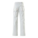 MASCOT® Hose Montana Größe 82C45 weiss