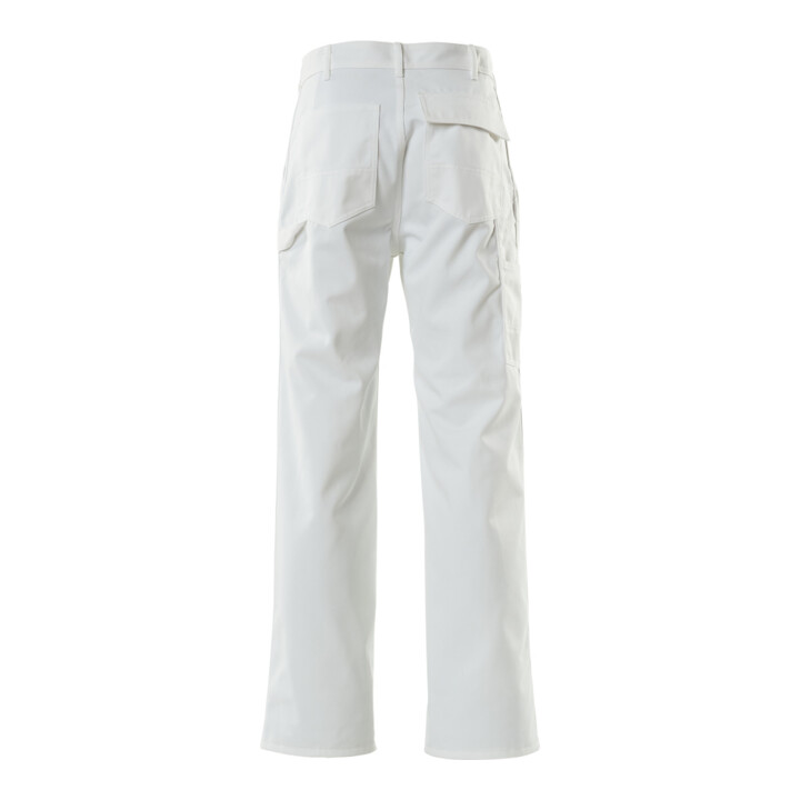 MASCOT® Hose Montana Größe 82C47 weiss